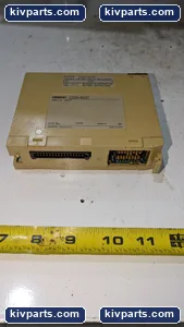 Omron C200H-ASC02 Battery – actual item, photo 2 of 4