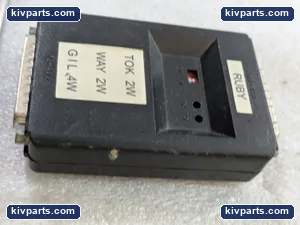 Verifone 13976-01 RS-232 Converter – actual item, photo 3 of 11