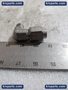 Parker 74306 Pipe and Tube Fittings – actual item, photo 5 of 7