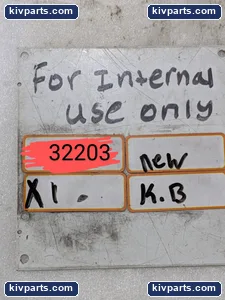Moore Industries Signal Converter Transmitter – actual item, photo 6 of 6