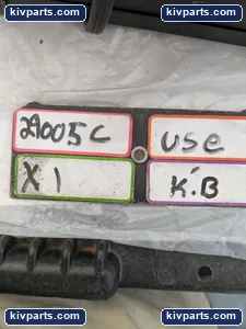 Indramat TDM2.1-030-300-W1-000 Servo Drive – actual item, photo 10 of 10