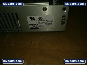 Power-one MAP130-1024 Switching Power Supply – actual item, photo 2 of 3