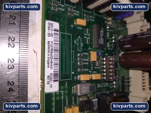 Compaq 5127B0W25H8H6K System Board – actual item, photo 3 of 8