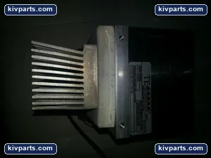 Telemecanique AC-2835 Temperature Sensor – actual item, photo 3 of 5