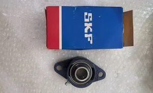 SKF 29-MADE FYTB 20 TF Flange Ball Bearing