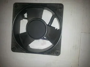 Comair Rotron MX2B3 Muffin XL AC Cooling Fan