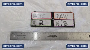 Eaton DG4V Vickers Directional Valve – actual item, photo 10 of 10