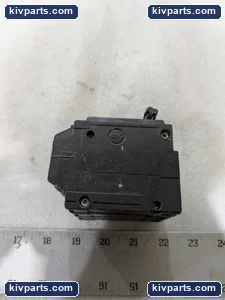 General Electric NP1578013-P32 THQL Circuit Breaker – actual item, photo 7 of 14