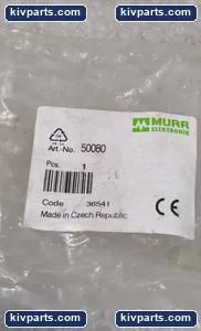 Murrelektronik D-7157O 50080 Optocoupler Relay Module – actual item, photo 5 of 5