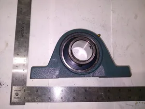 AMI LP208T UC208 Pillow Block Bearing