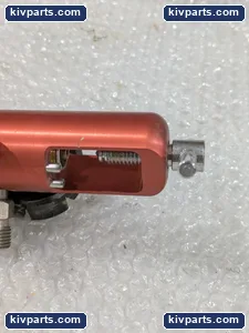 Allied Healthcare 32-29-2500 Regulator 50 PSI 3000 PSI Gauge – actual item, photo 3 of 7