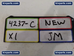 TC6000G GNS Starter – actual item, photo 3 of 3