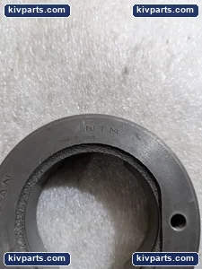 NTN C205J Bearing Industrial Shaft Bearing – actual item, photo 5 of 6