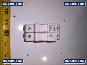 Gould USCC2 Fuse Holder – actual item, photo 2 of 4
