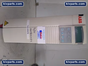 ABB ACS401601132 ACS400 VFD AC Drive – actual item, photo 2 of 7