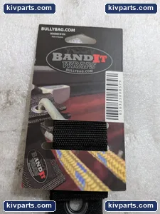 856325008579 Wraps 2x12 Medium Tool Belt – actual item, photo 5 of 6