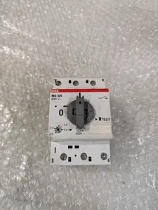 ABB – actual item, photo 1 of 8