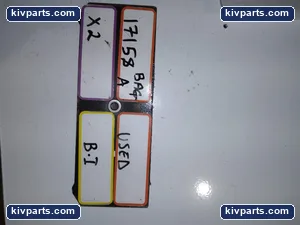 BA440 System Control – actual item, photo 4 of 4