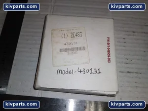 Chromalox 430131 Model – actual item, photo 2 of 5