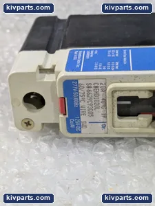 Westinghouse EHD1020L Cutler-Hammer Breaker – actual item, photo 4 of 8