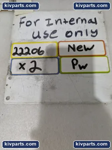 CR6 – actual item, photo 4 of 4