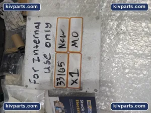 Scientific Columbus CT510A3-3-SC Exceltronic Current Transducer – actual item, photo 5 of 5