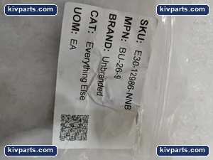 Mueller BU-26-9 – actual item, photo 2 of 6