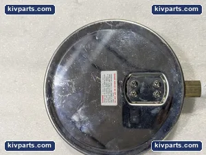 Weksler EA14 – actual item, photo 2 of 4