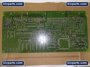 Zeiss 347924-9010-1002 Microscopy GmbH Control Board – actual item, photo 5 of 6