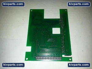 Cars Ltd SC-Capture 01 PCB Data Acquisition Board Industrial Control Module USA – actual item, photo 2 of 2