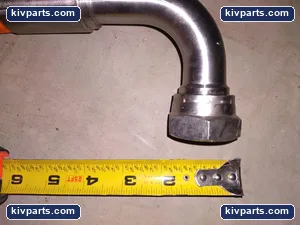 hydraulic hose PH 71 ... AS IN PICURE – actual item, photo 3 of 5