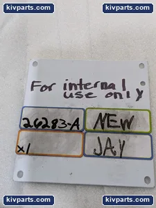 OPW OPH10899M Fuel Dispenser Part – actual item, photo 7 of 7