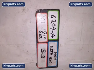Cooper AH1221B Arrow Hart Switch – actual item, photo 6 of 6