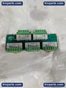 Omron DCN1-3 T-Port – actual item, photo 3 of 7