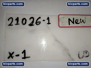 500SP-1 – actual item, photo 6 of 6