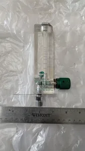 Allied Healthcare Flow Meter