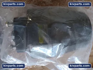 ITT 1.5-N-EN-36-A217 Diaphragm Valve – actual item, photo 4 of 5