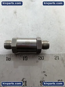 Swagelok SS-6C-EP-10 Pressure Relief Valve – actual item, photo 4 of 6