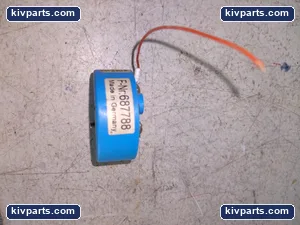ABB TH02-EX Temperature Transmitter – actual item, photo 4 of 5