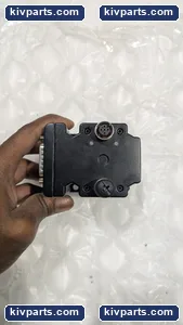 Moog SM23165D-C-AD1 Animaticcs Smartmotor – actual item, photo 3 of 6