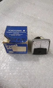 Yokogawa 10-0-100DC – actual item, photo 1 of 5