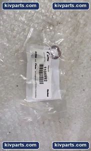 Nordson 1106992 O-Ring Seal – actual item, photo 2 of 4