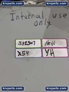 Burndy YA28-2N AWG N200 Lugs – actual item, photo 6 of 6