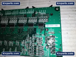 Muratec HM1-G1240-530 – actual item, photo 3 of 7