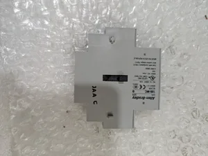 Allen-Bradley 100-MC Contactor – actual item, photo 1 of 5