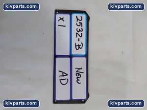 Cutler-Hammer D5PR2R1 Relay – actual item, photo 7 of 7