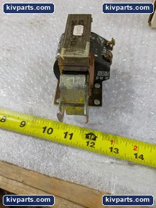 8211032 Sdn K2018 TRANSFORMER – actual item, photo 5 of 8