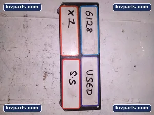 Allen-Bradley 173172 – actual item, photo 5 of 5