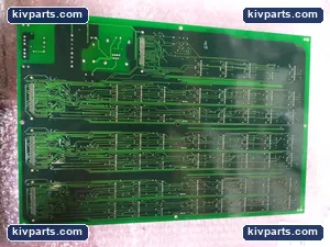 General Electric IS200FOSBH1A By Turbine Excitation Controls – actual item, photo 5 of 8