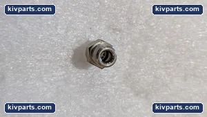 Pisco 1/4T Fitting – actual item, photo 4 of 6